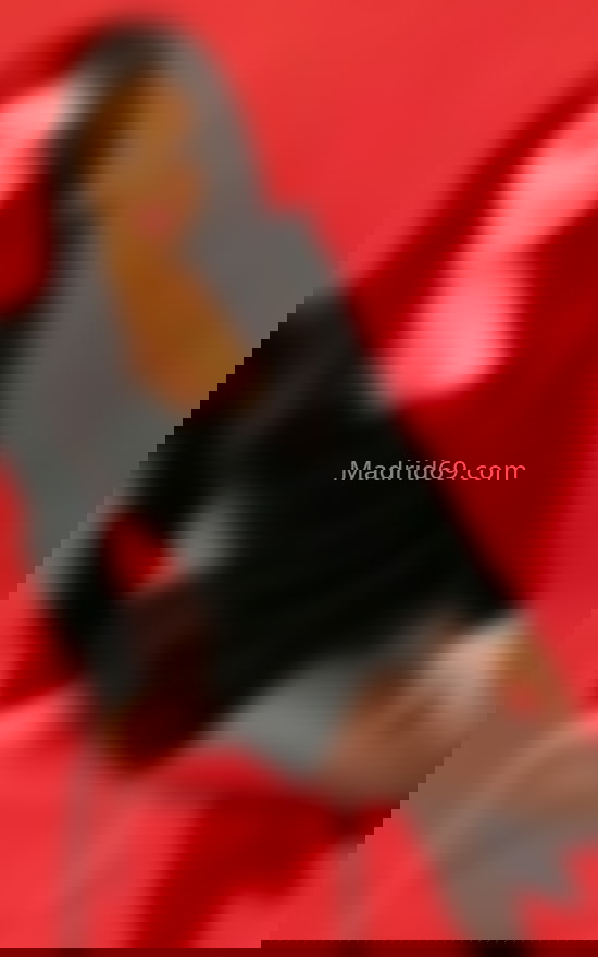 Daniela, solo por unos días . 612234265. Citas en MADRID, MADRID. www.madrid69.com.