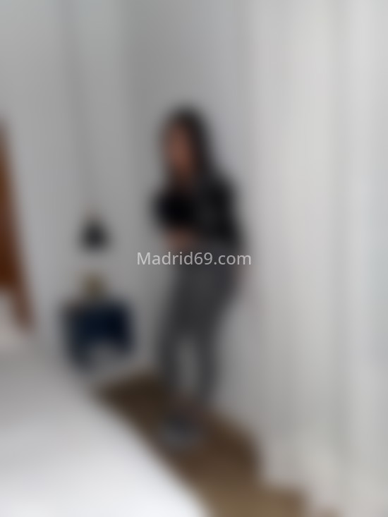 Sofía, trans latina . 613746299. Citas en MADRID, MADRID. www.madrid69.com.