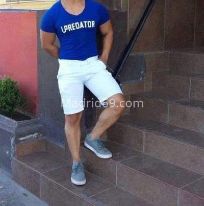 Mathias, joven latino. 633385994. Citas en MADRID, MADRID. www.madrid69.com.