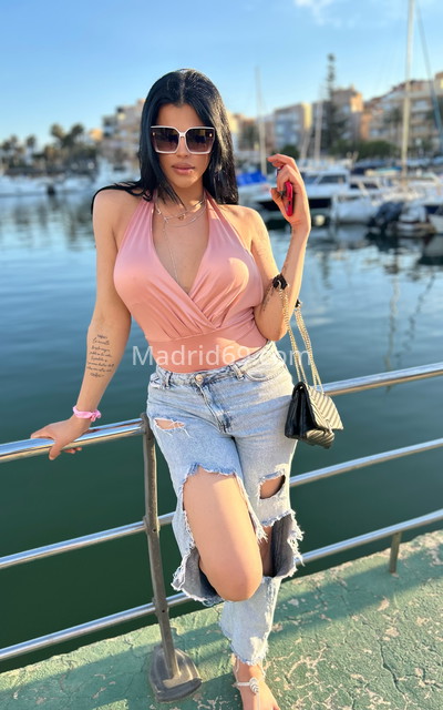 Nicol, hermosa trans brasileña . 631946236. Citas en MADRID, MADRID. www.madrid69.com.