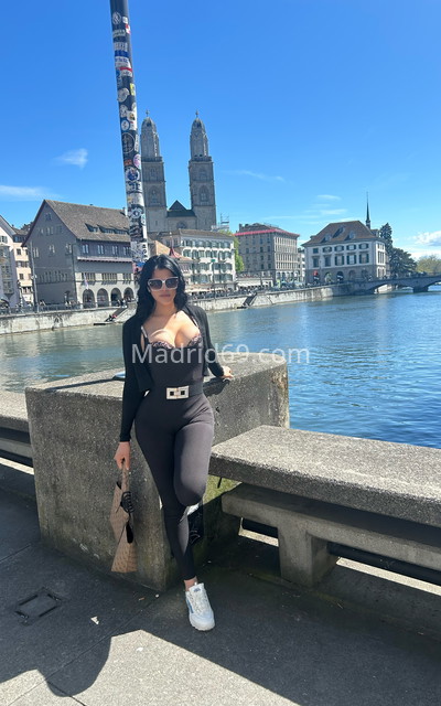 Nicol, hermosa trans brasileña . 631946236. Citas en MADRID, MADRID. www.madrid69.com.