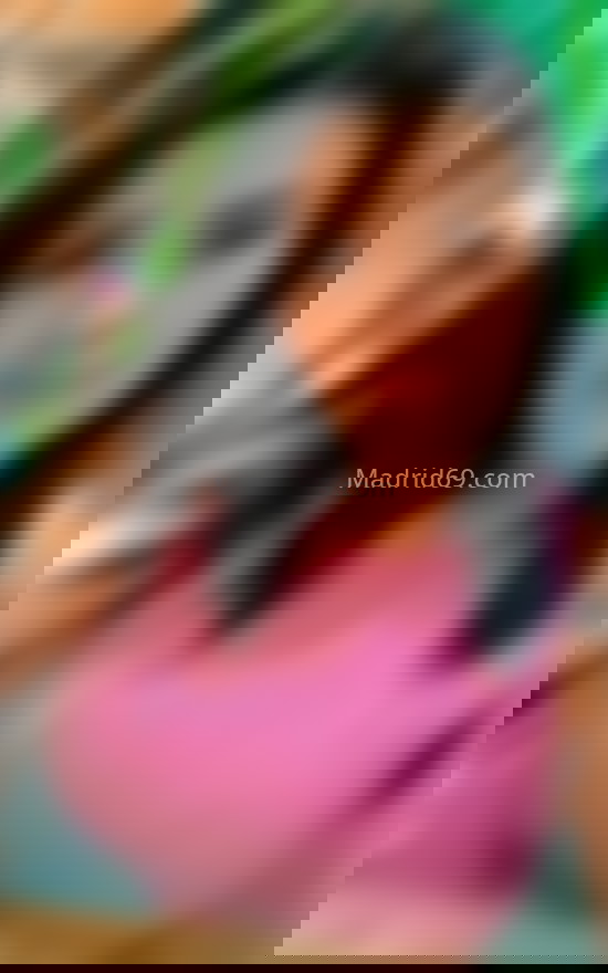 Luana . 613755572. Citas en MADRID, MADRID. www.madrid69.com.