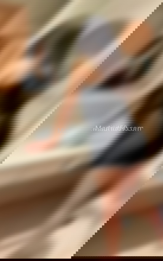 Blanca. 641911985. Citas en MADRID, MADRID. www.madrid69.com.