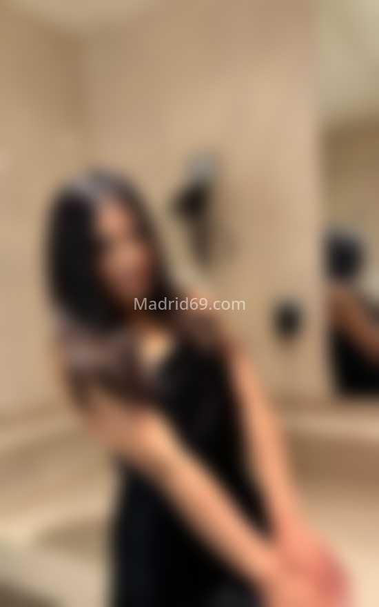 Blanca. 641911985. Citas en MADRID, MADRID. www.madrid69.com.