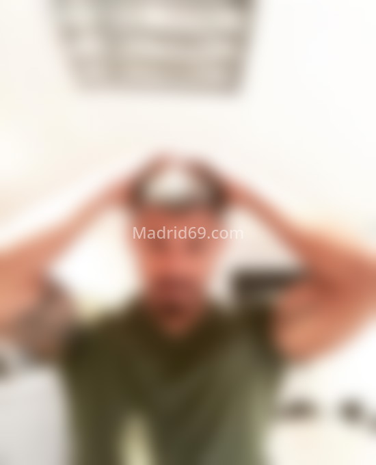 Lino, colombiano. 631783317. Citas en MADRID, MADRID. www.madrid69.com.