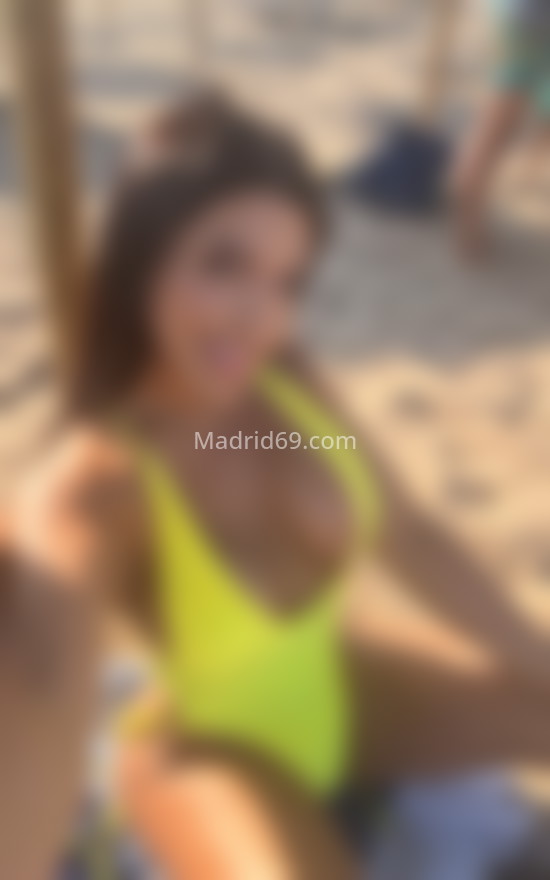 Melany, trans latina de vacaciones. 613698257. Citas en MADRID, MADRID. www.madrid69.com.