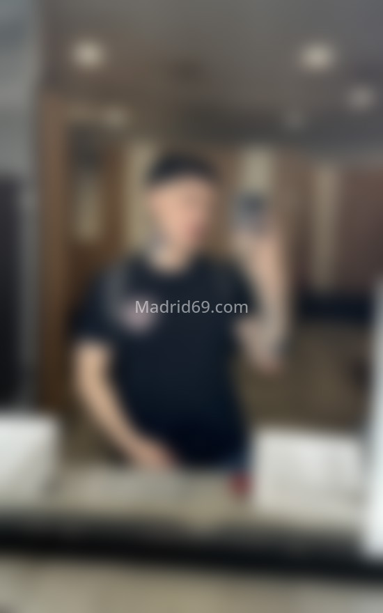 Dave, chico latino descomplicado. 664456169. Citas en MADRID, MADRID. www.madrid69.com.