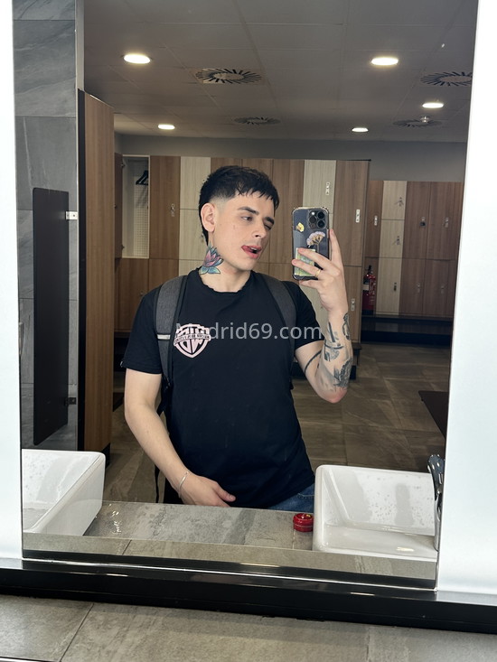 Dave, chico latino descomplicado. 664456169. Citas en MADRID, MADRID. www.madrid69.com.