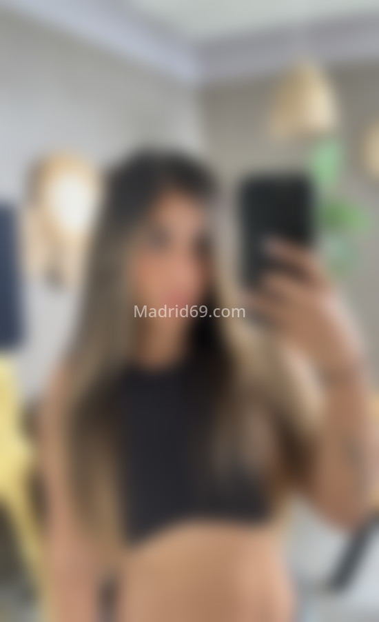 Guadalupe . 645347526. Citas en MADRID, MADRID. www.madrid69.com.