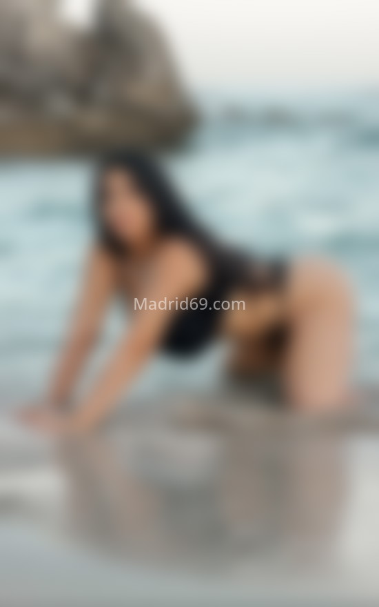 Luciana, morena argentina. 664635813. Citas en MADRID, MADRID. www.madrid69.com.