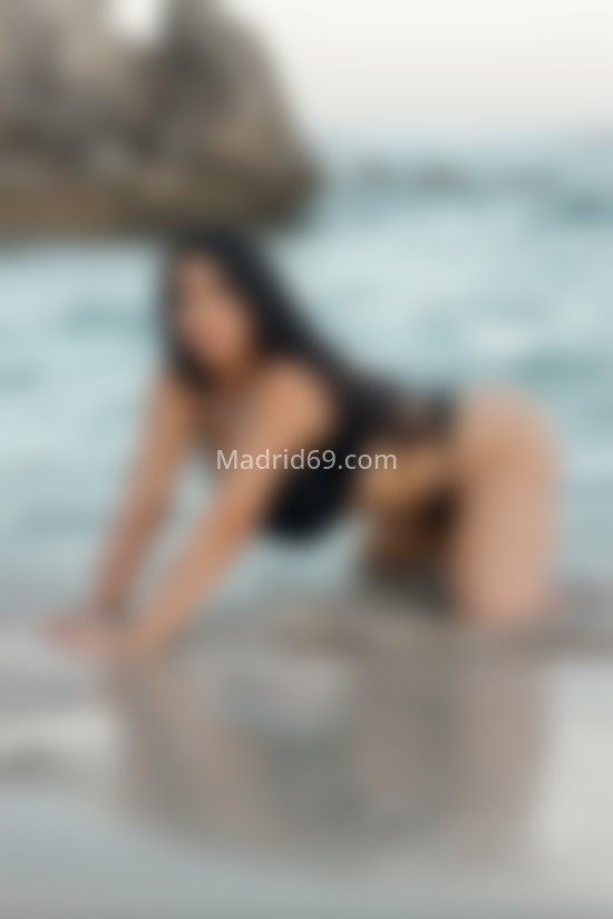 Luciana, morena argentina. 664635813. Citas en MADRID, MADRID. www.madrid69.com.