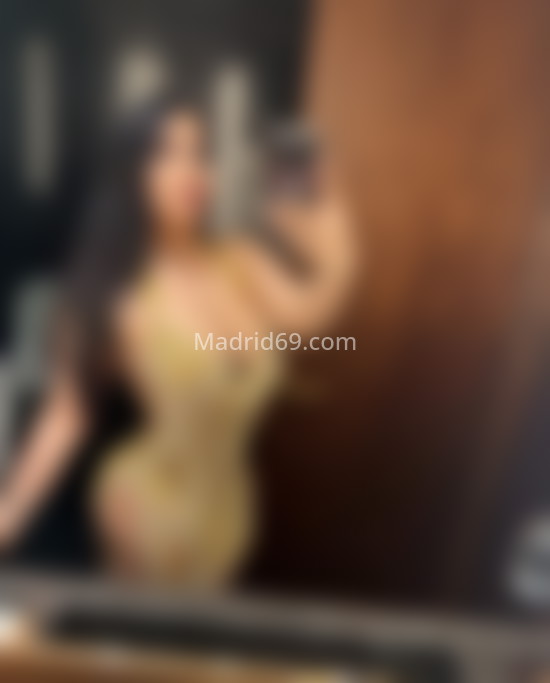Luciana, morena argentina. 664635813. Citas en MADRID, MADRID. www.madrid69.com.