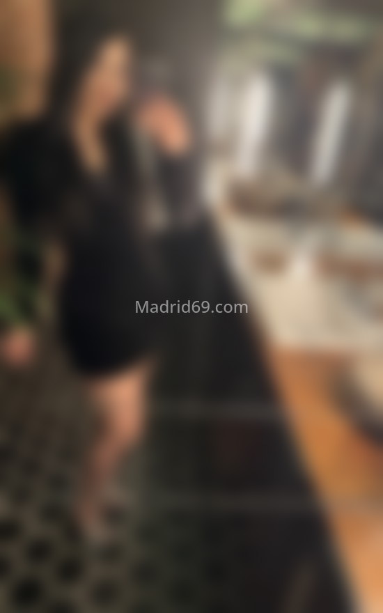 Luciana, morena argentina. 664635813. Citas en MADRID, MADRID. www.madrid69.com.
