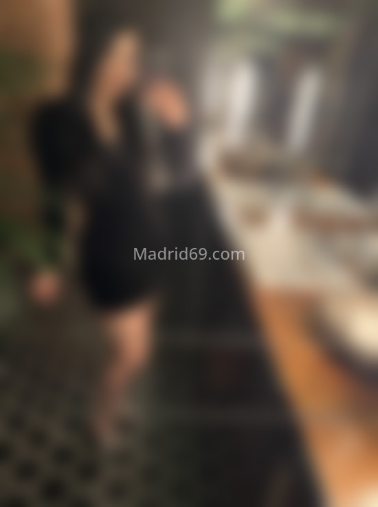 Luciana, morena argentina. 664635813. Citas en MADRID, MADRID. www.madrid69.com.