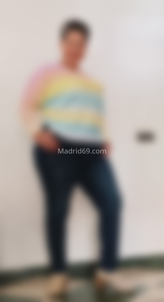 Paola. 642583788. Citas en MADRID, MADRID. www.madrid69.com.