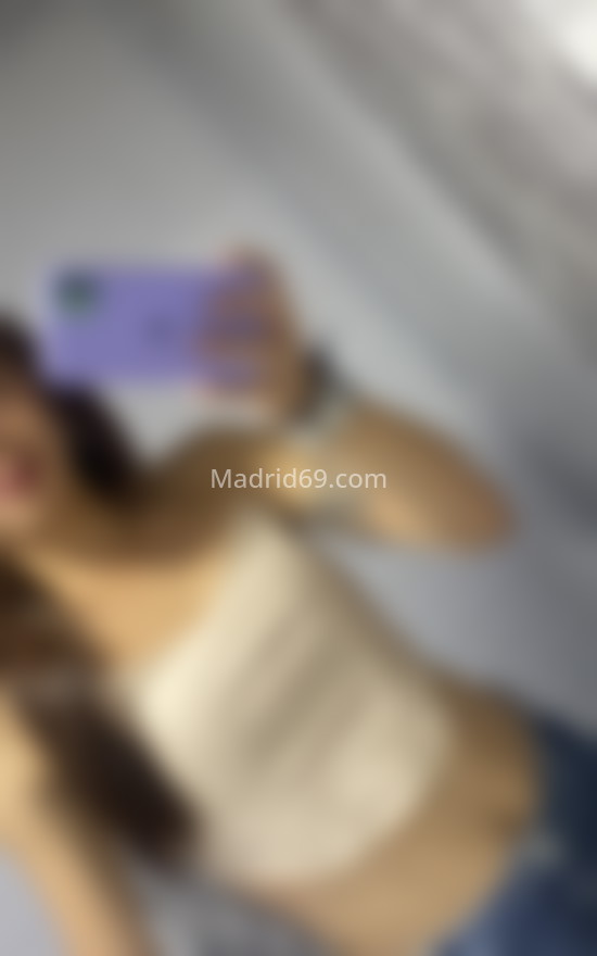 Stefanía, guapa trans colombiana. 603359195. Citas en MADRID, MADRID. www.madrid69.com.