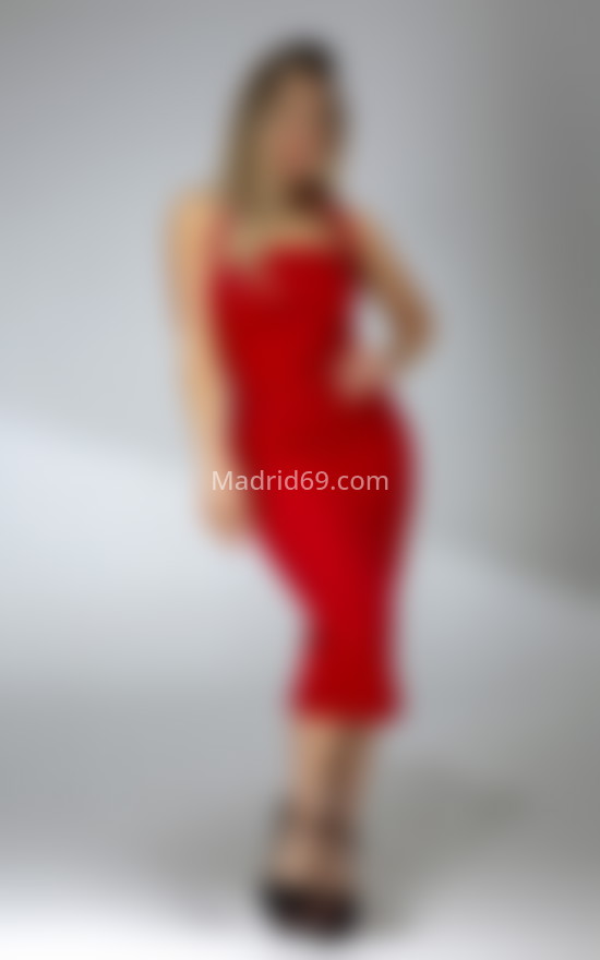 Ainhoa, española alegre, culta, elegante. 673060920. Citas en MADRID, MADRID. www.madrid69.com.