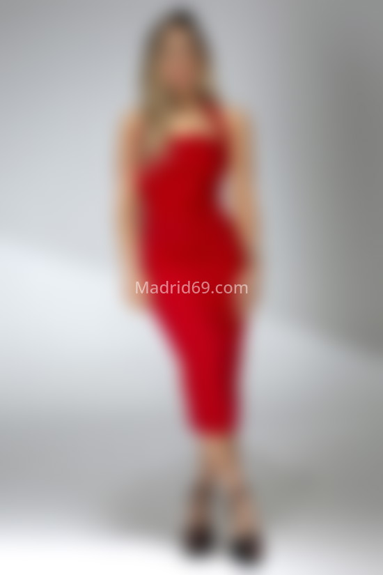Ainhoa, española alegre, culta, elegante. 673060920. Citas en MADRID, MADRID. www.madrid69.com.