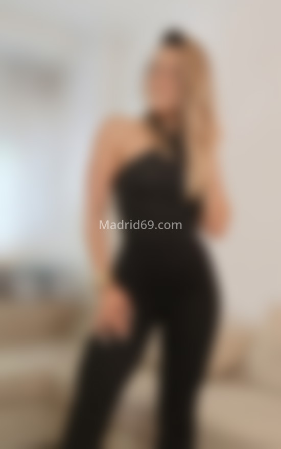 Ainhoa, española alegre, culta, elegante. 673060920. Citas en MADRID, MADRID. www.madrid69.com.
