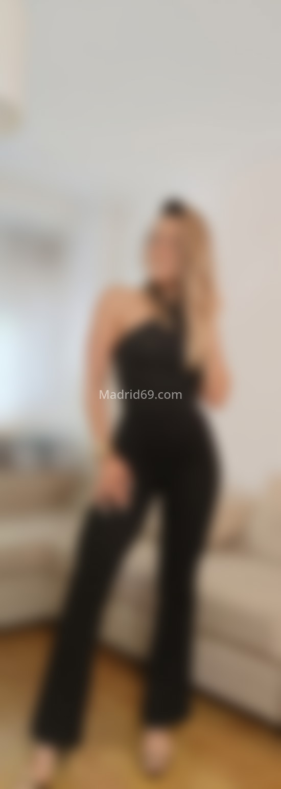 Ainhoa, española alegre, culta, elegante. 673060920. Citas en MADRID, MADRID. www.madrid69.com.