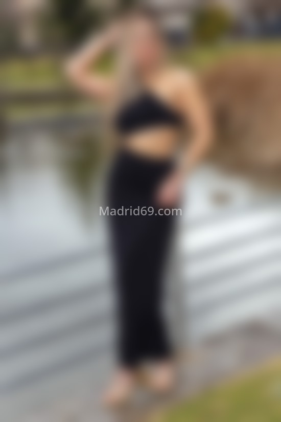 Ainhoa, española alegre, culta, elegante. 673060920. Citas en MADRID, MADRID. www.madrid69.com.