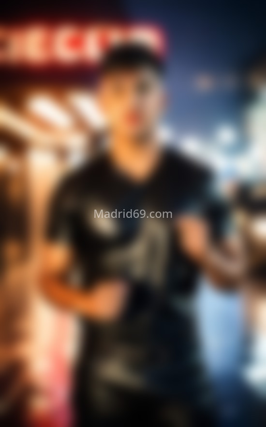 Diego, latino de 20 años. 664448486. Citas en MADRID, MADRID. www.madrid69.com.