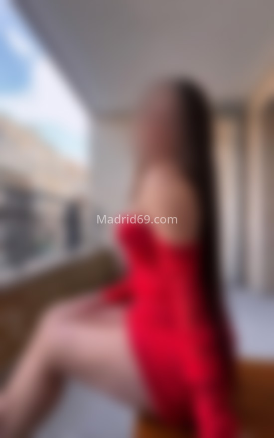 Thalía, colombiana recién llegada. 615396499. Citas en MADRID, MADRID. www.madrid69.com.