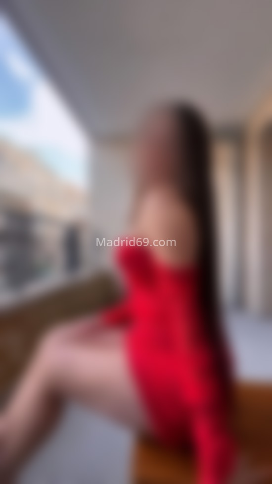 Thalía, colombiana recién llegada. 615396499. Citas en MADRID, MADRID. www.madrid69.com.