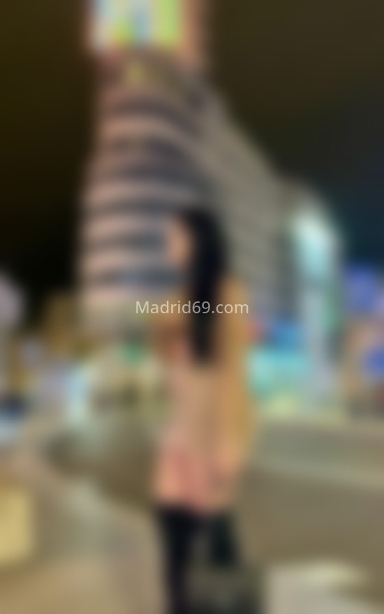 Andrea, trans super guapa y femenina. 662933514. Citas en MADRID, MADRID. www.madrid69.com.