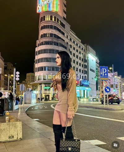 Andrea, trans super guapa y femenina. 662933514. Citas en MADRID, MADRID. www.madrid69.com. Andrea, trans super guapa y femenina. 662933514. Citas en MADRID, MADRID. www.madrid69.com.