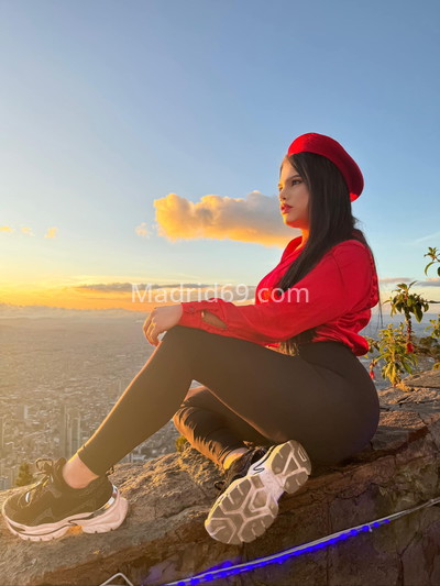 Andrea, trans super guapa y femenina. 662933514. Citas en MADRID, MADRID. www.madrid69.com.