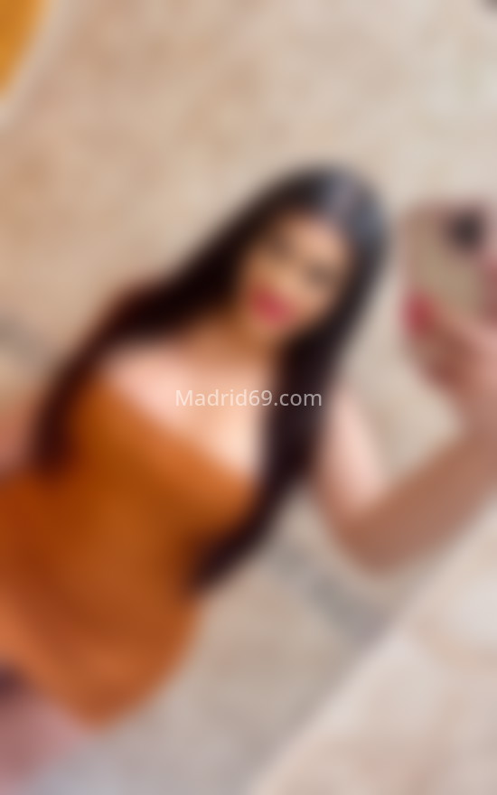 Andrea, trans super guapa y femenina. 662933514. Citas en MADRID, MADRID. www.madrid69.com.