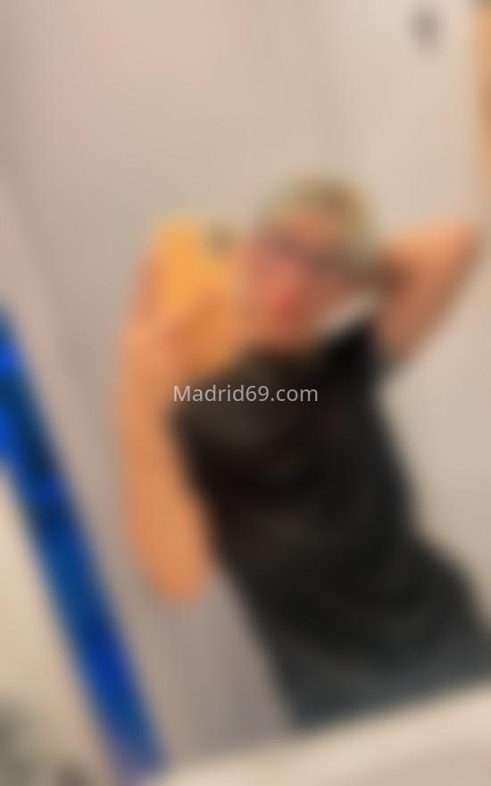 Ken, joven venezolano. 675418141. Citas en MADRID, MADRID. www.madrid69.com.