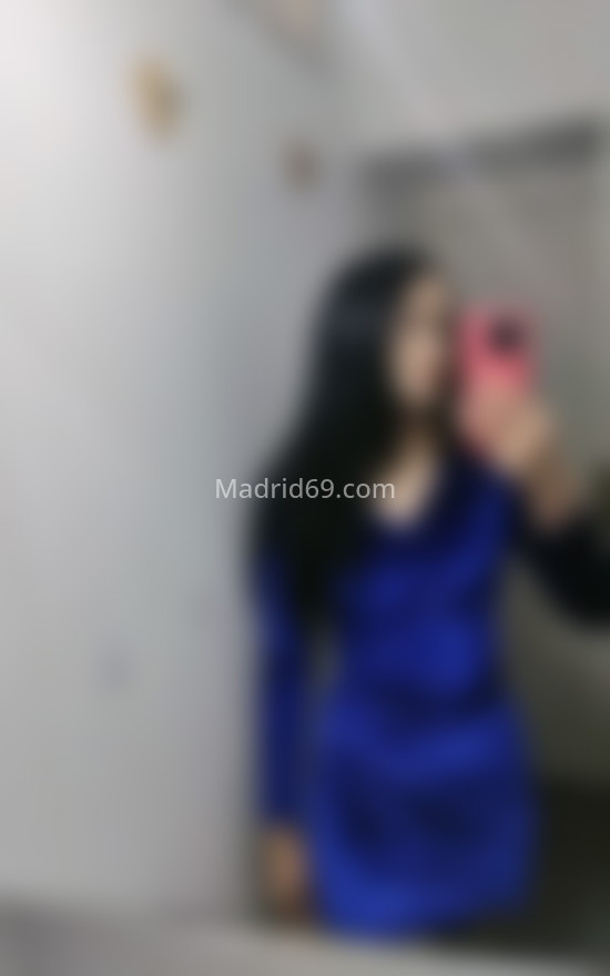 Trans venezolana . 687502505. Citas en MADRID, MADRID. www.madrid69.com.