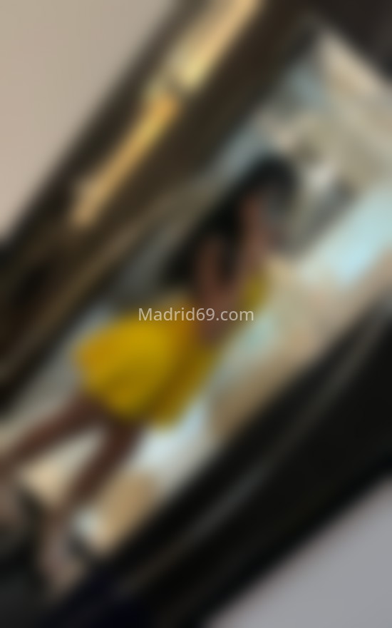 Daniela Vargas, chica trans agradable. 643763653. Citas en MADRID, MADRID. www.madrid69.com.