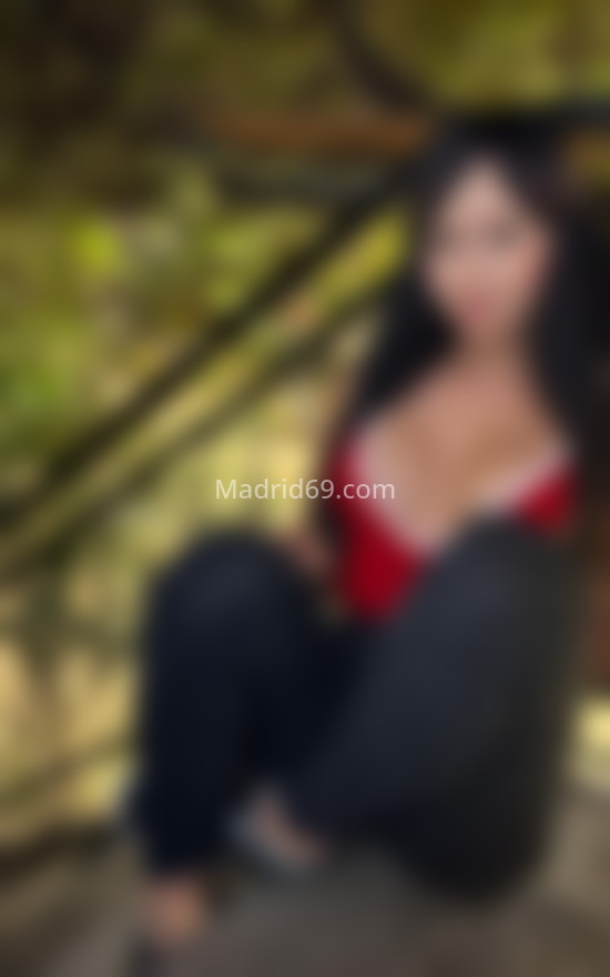 Daniela Vargas, chica trans agradable. 643763653. Citas en MADRID, MADRID. www.madrid69.com.
