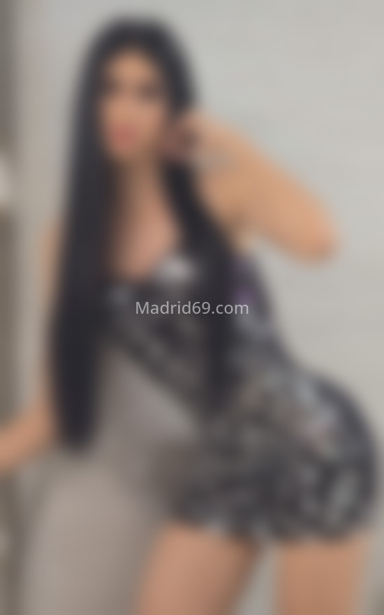 Gabriela, trans colombiana. 666706981. Citas en MADRID, MADRID. www.madrid69.com.