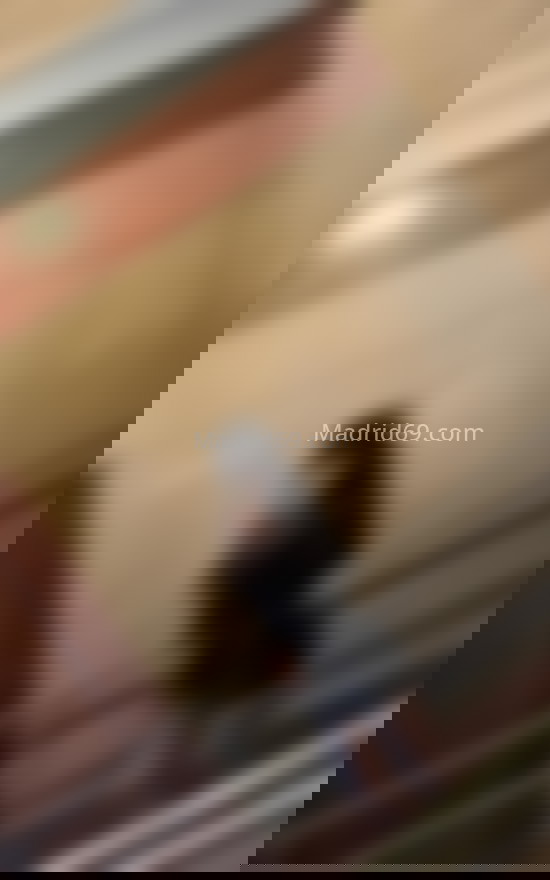 Estrella, joven peruana. 613781543. Citas en MADRID, MADRID. www.madrid69.com.