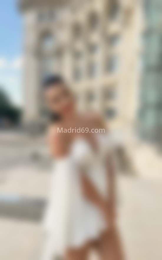 Marta bella, simpática y sociable. 662601809. Citas en MADRID, MADRID. www.madrid69.com.