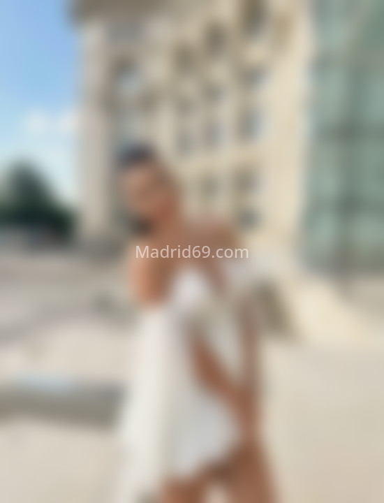 Marta bella, simpática y sociable. 662601809. Citas en MADRID, MADRID. www.madrid69.com.