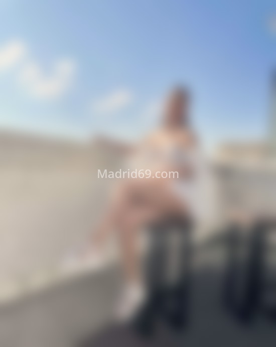 Marta bella, simpática y sociable. 662601809. Citas en MADRID, MADRID. www.madrid69.com.