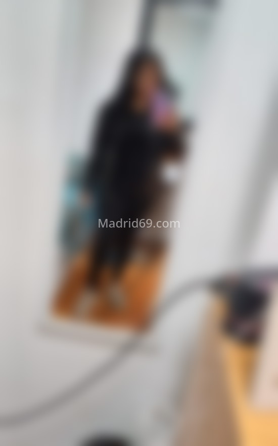 Carol. 604117314. Citas en MADRID, MADRID. www.madrid69.com.