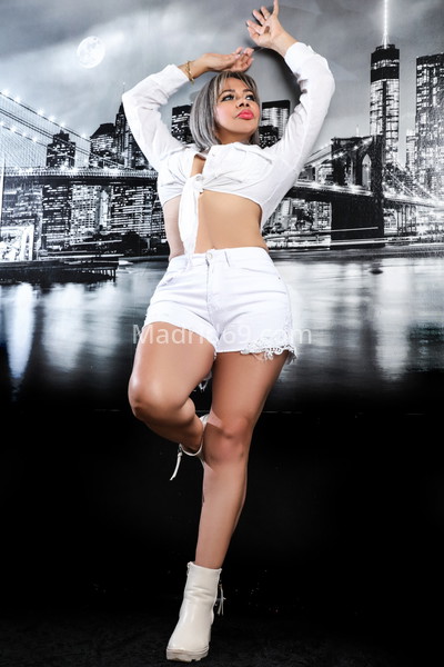 Sofy, latina madura. 613335211. Citas en MADRID, MADRID. www.madrid69.com.