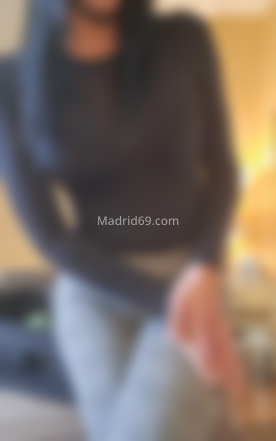 Penélope, española . 643652279. Citas en MADRID, MADRID. www.madrid69.com.