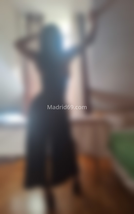 Penélope, española . 643652279. Citas en MADRID, MADRID. www.madrid69.com.