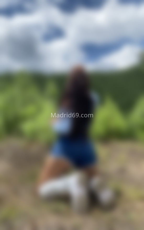Andrea, trans latina recién llegada. 607797689. Citas en MADRID, MADRID. www.madrid69.com.