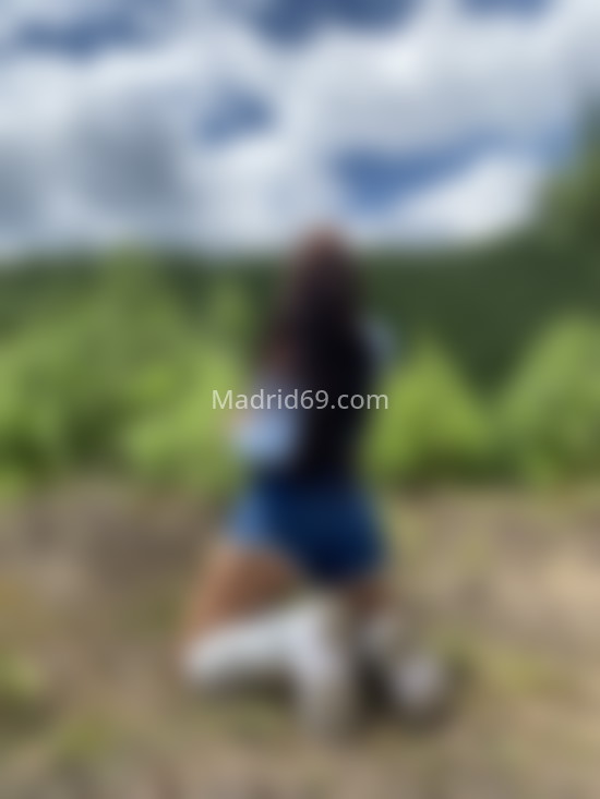 Andrea, trans latina recién llegada. 607797689. Citas en MADRID, MADRID. www.madrid69.com.