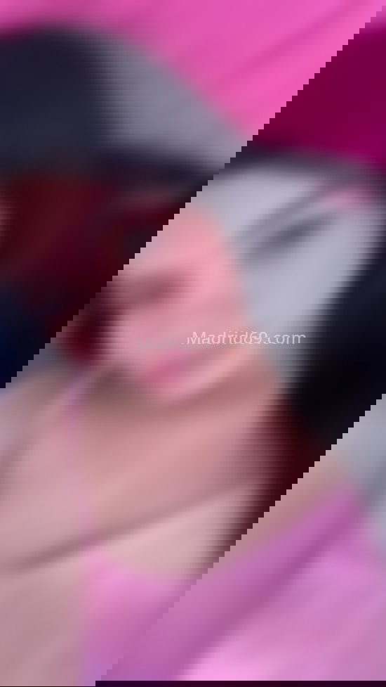 Victoria Montenegro, joven latina. 610839895. Citas en MADRID, MADRID. www.madrid69.com.