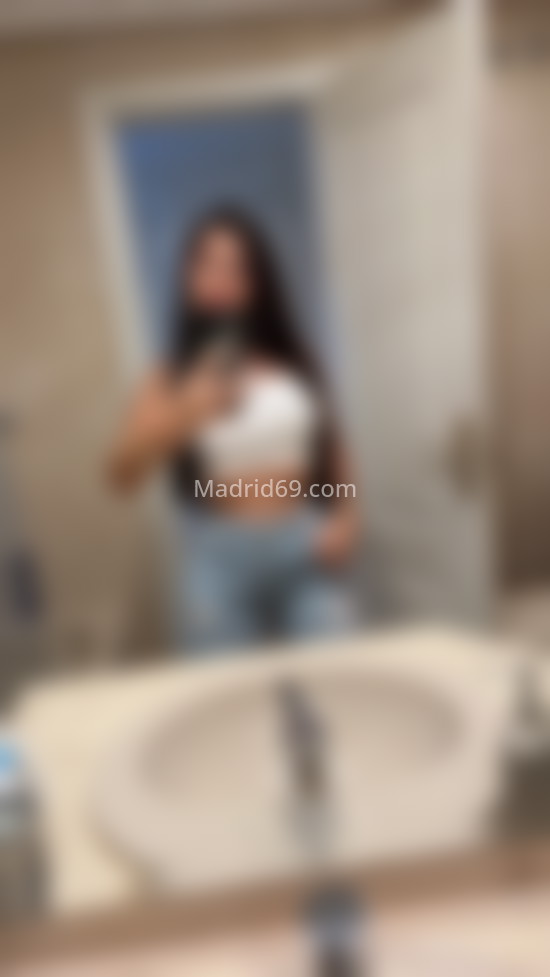 Sofi, morena argentina. 600018497. Citas en MADRID, MADRID. www.madrid69.com.
