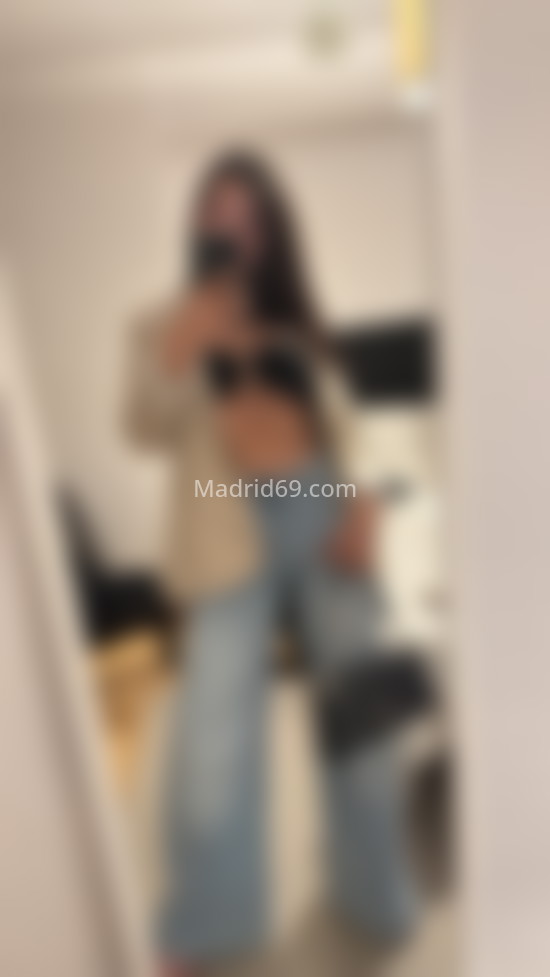 Sofi, morena argentina. 600018497. Citas en MADRID, MADRID. www.madrid69.com.